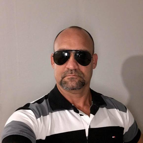 Meet your Posher, Rogelio - Picture 1 of 1